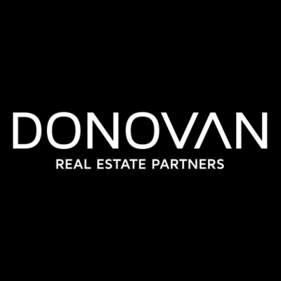 Donovan Real Estate